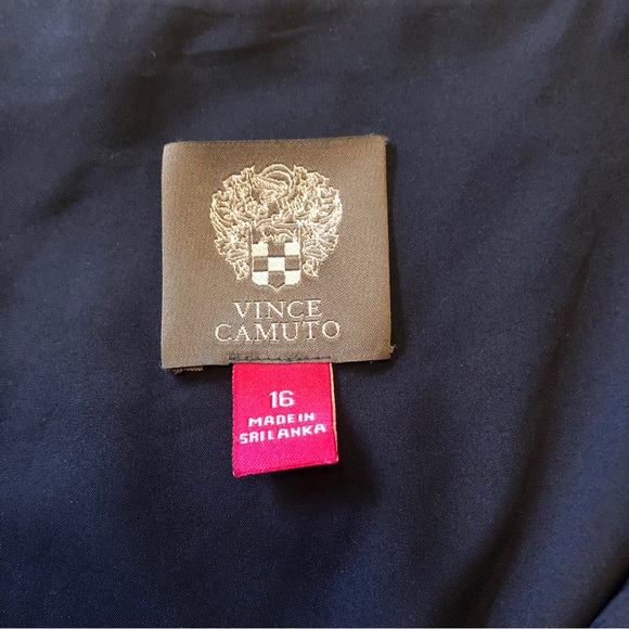 Vince Camuto Dress. Size: 16 - Picture 11 of 12